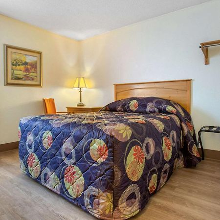 Rodeway Inn Άσβιλ Εξωτερικό φωτογραφία
