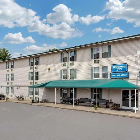 Rodeway Inn Άσβιλ Εξωτερικό φωτογραφία