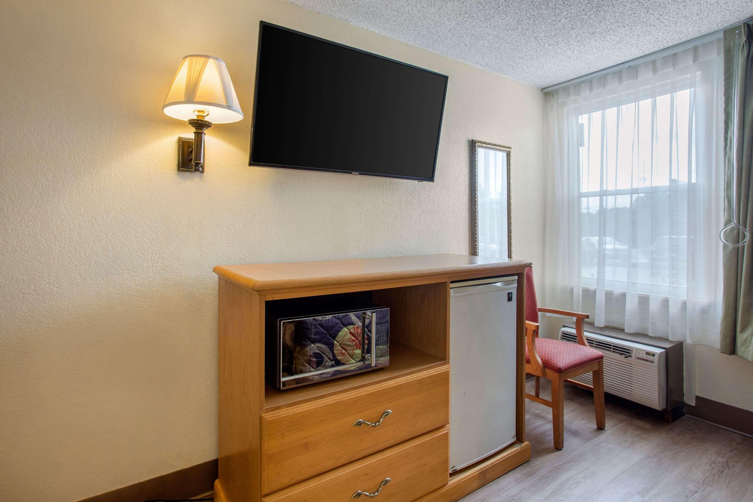 Rodeway Inn Άσβιλ Εξωτερικό φωτογραφία