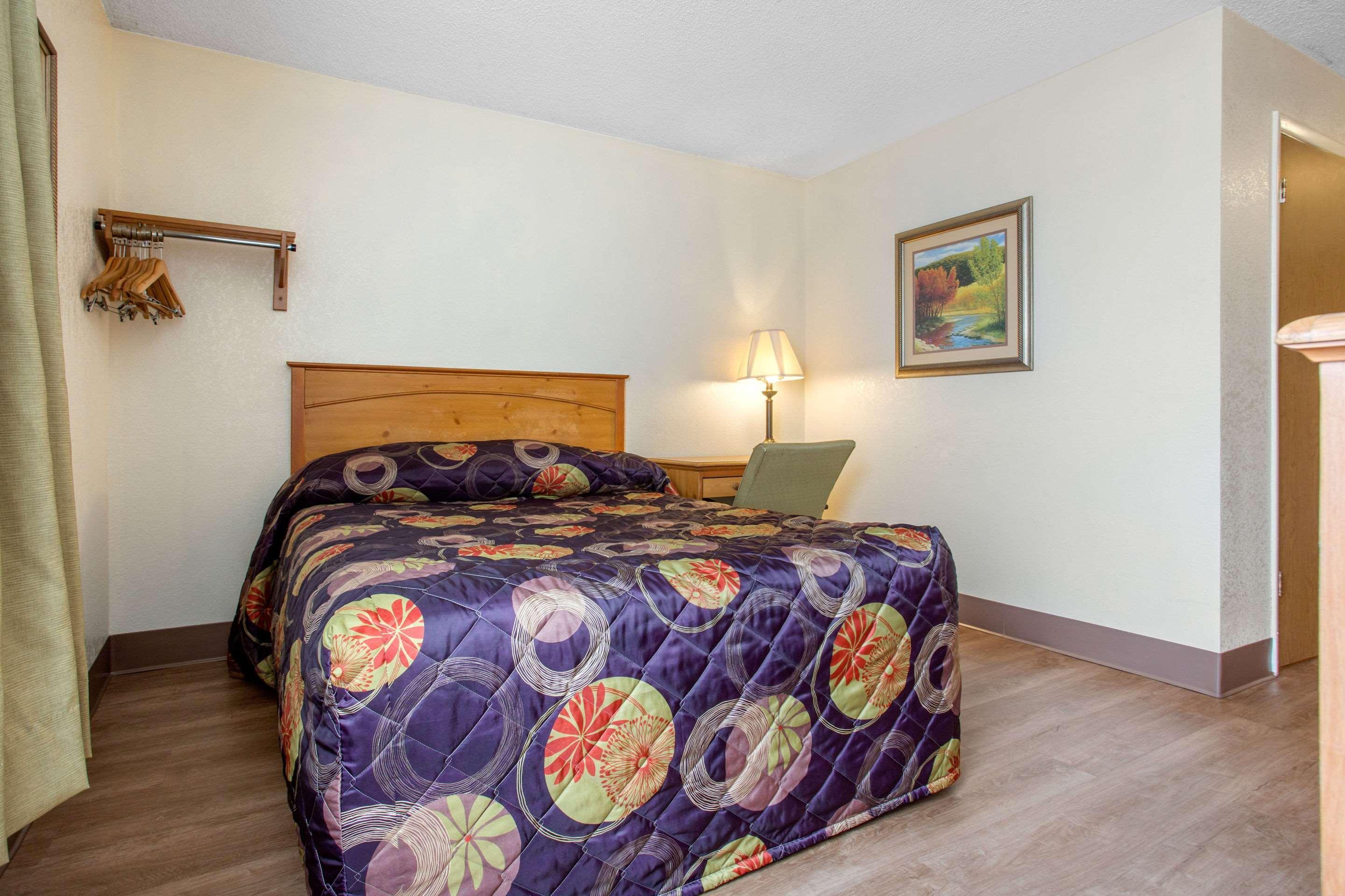 Rodeway Inn Άσβιλ Εξωτερικό φωτογραφία