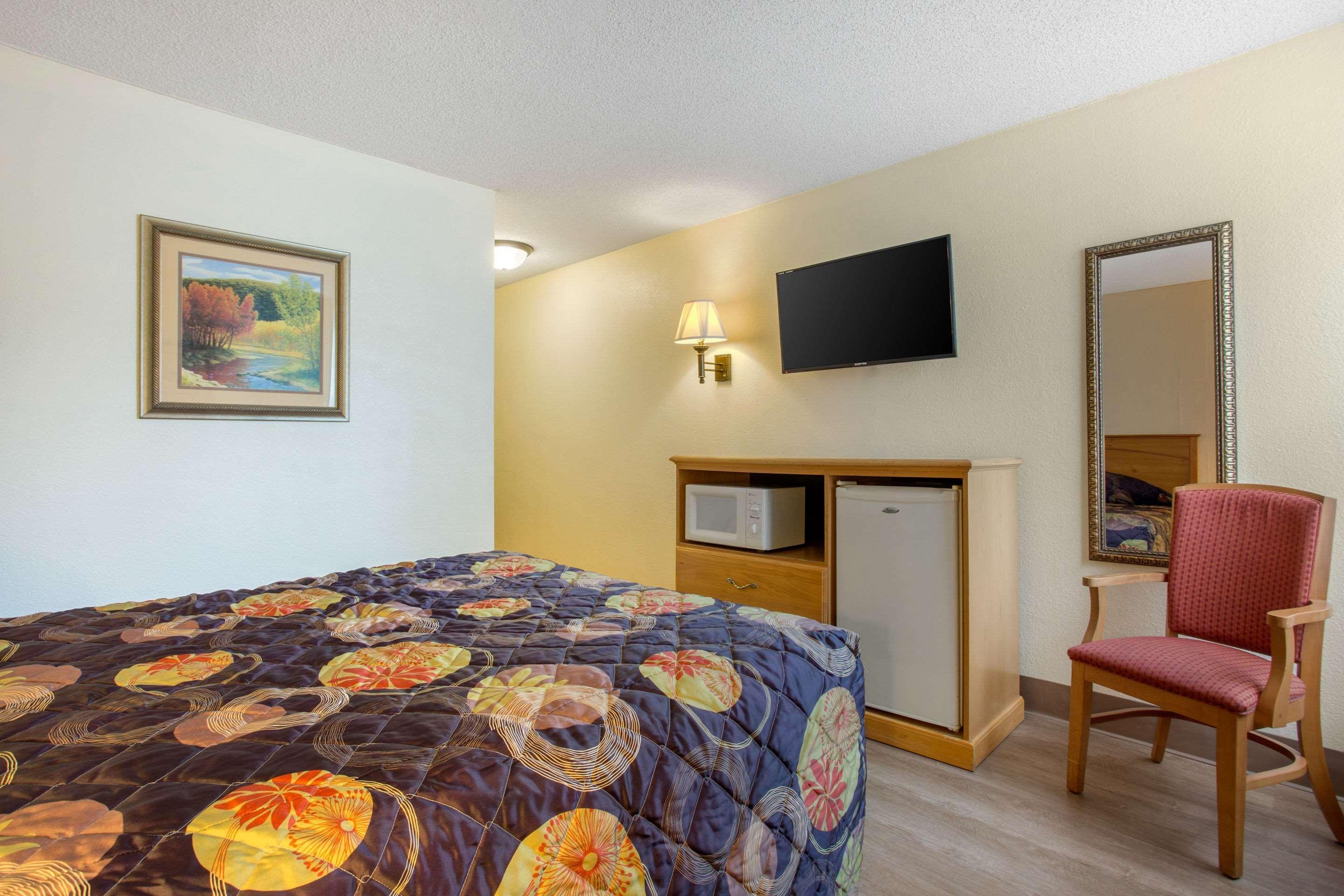 Rodeway Inn Άσβιλ Εξωτερικό φωτογραφία