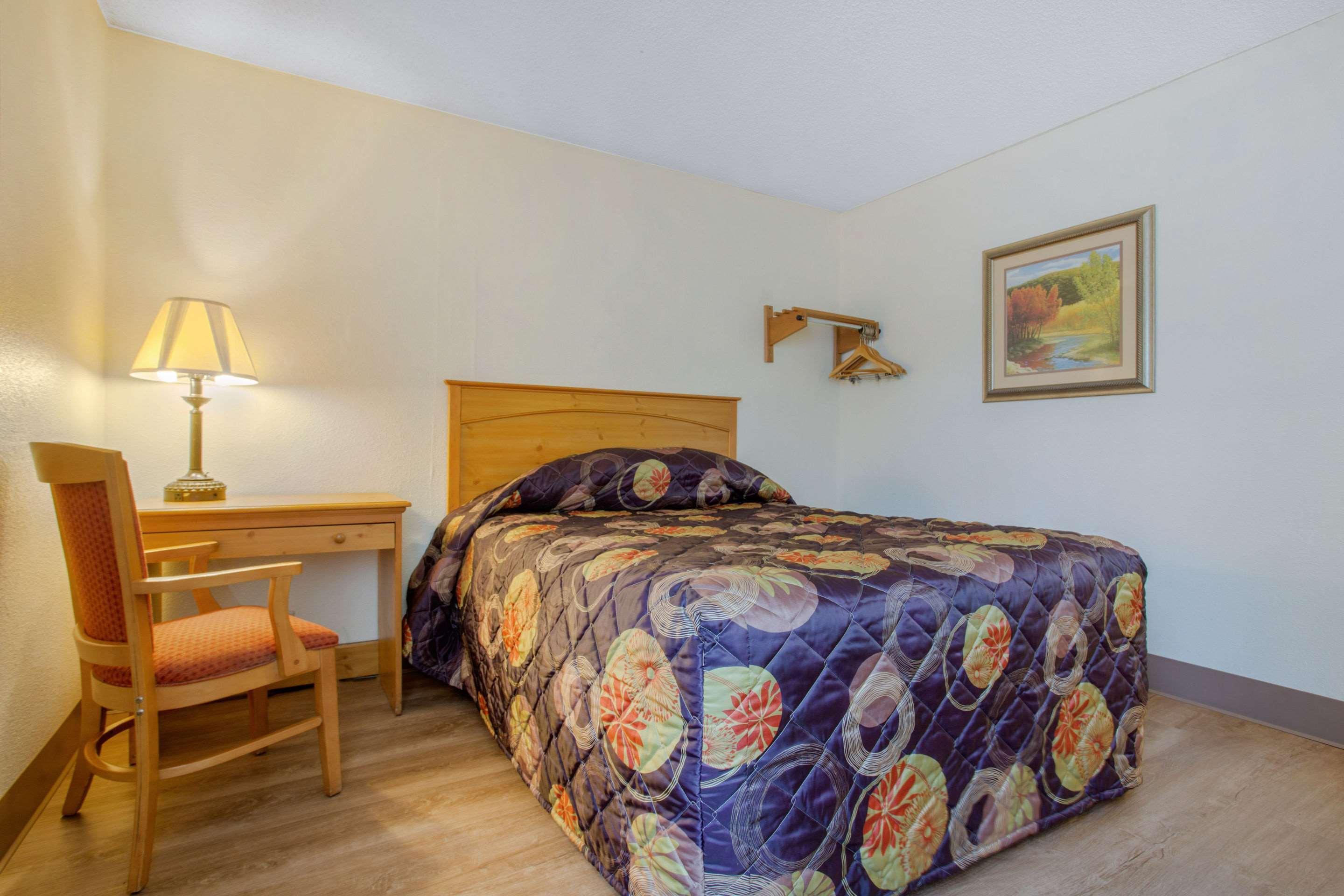 Rodeway Inn Άσβιλ Εξωτερικό φωτογραφία