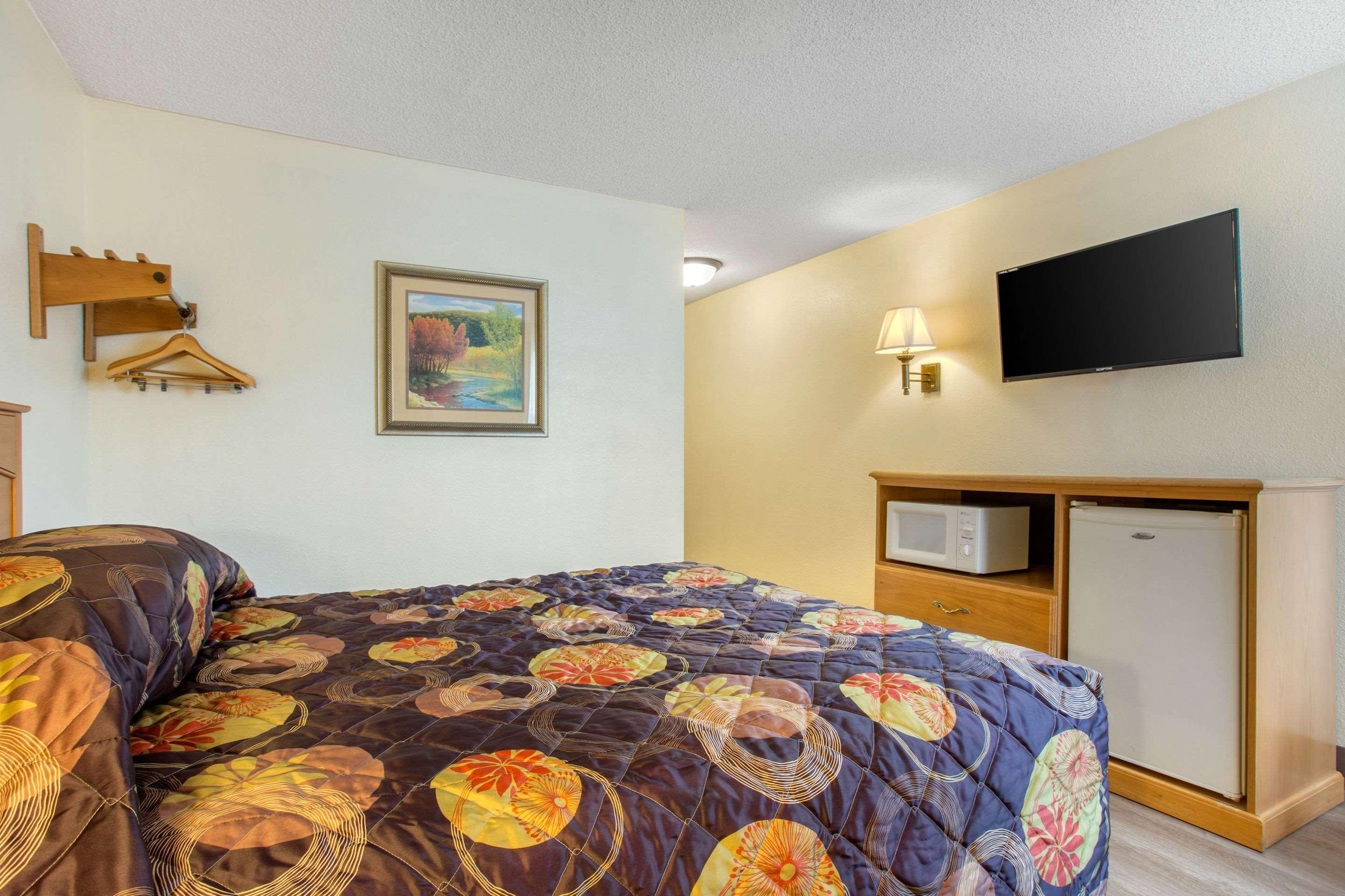 Rodeway Inn Άσβιλ Εξωτερικό φωτογραφία