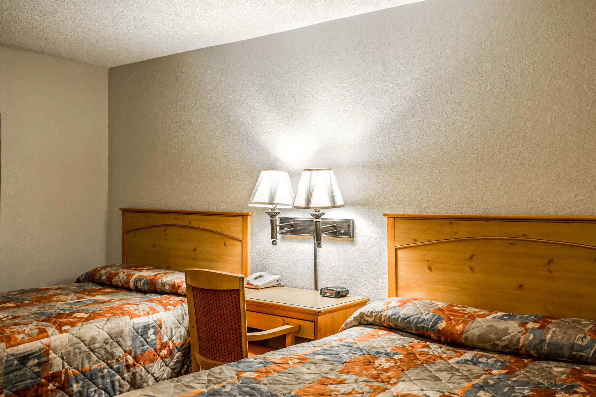 Rodeway Inn Άσβιλ Εξωτερικό φωτογραφία