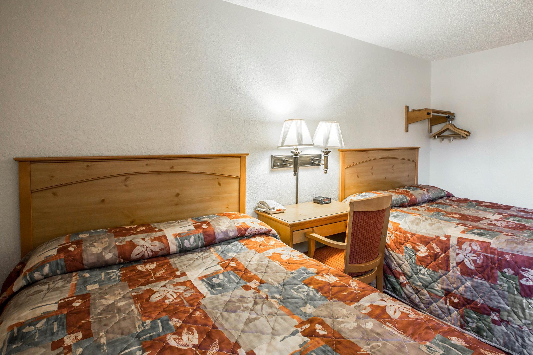 Rodeway Inn Άσβιλ Εξωτερικό φωτογραφία