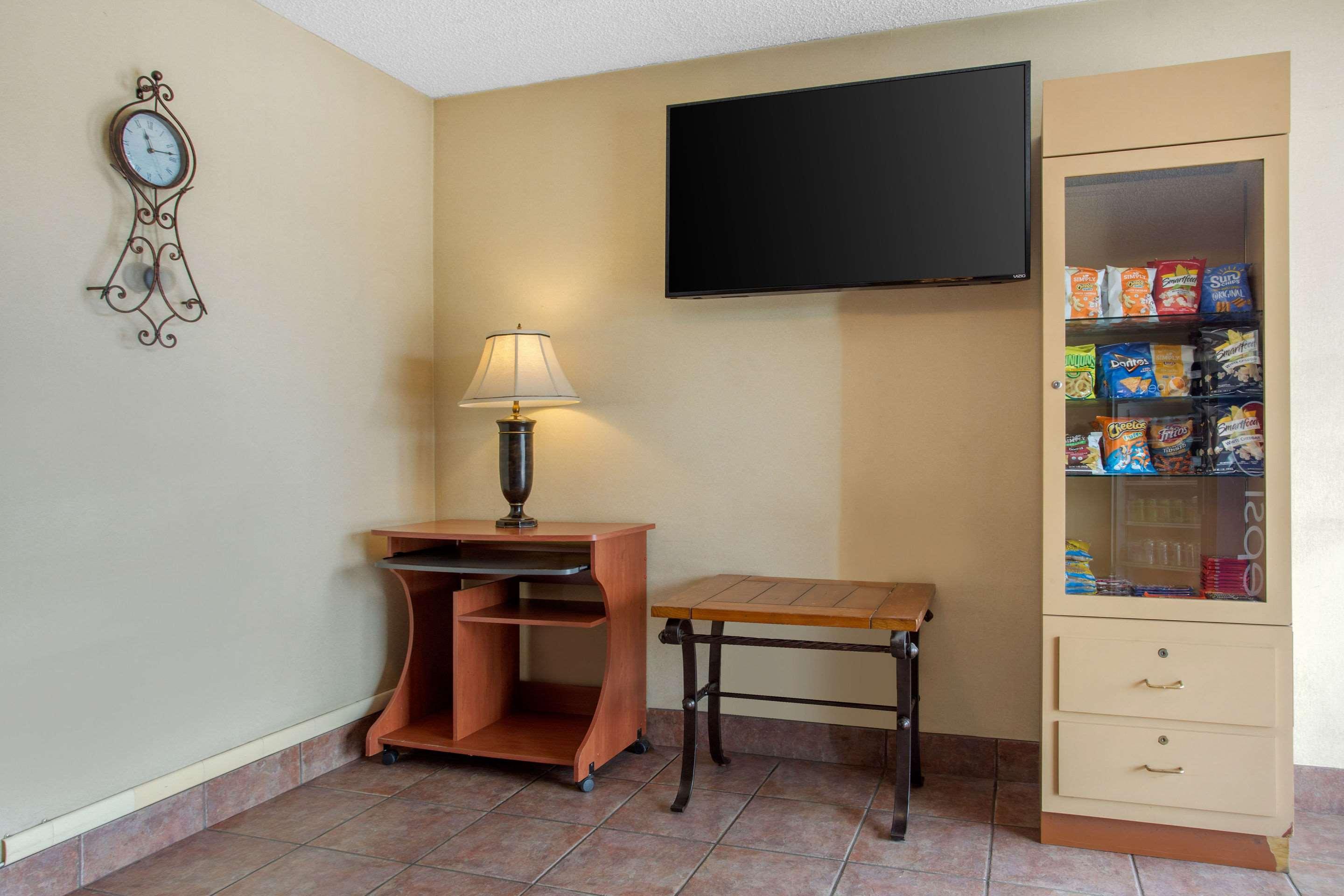 Rodeway Inn Άσβιλ Εξωτερικό φωτογραφία