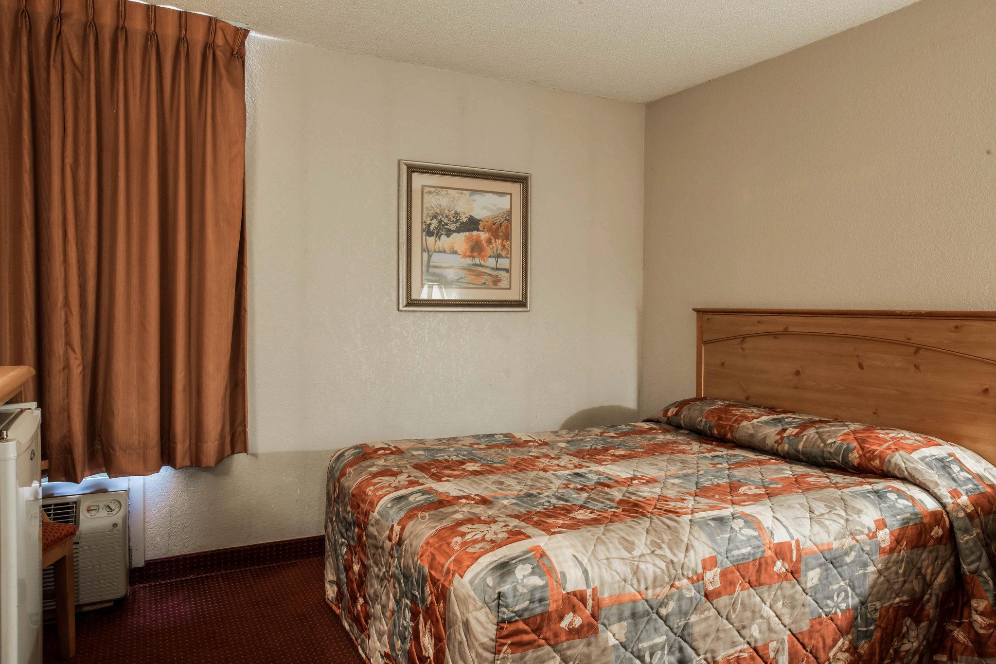 Rodeway Inn Άσβιλ Εξωτερικό φωτογραφία