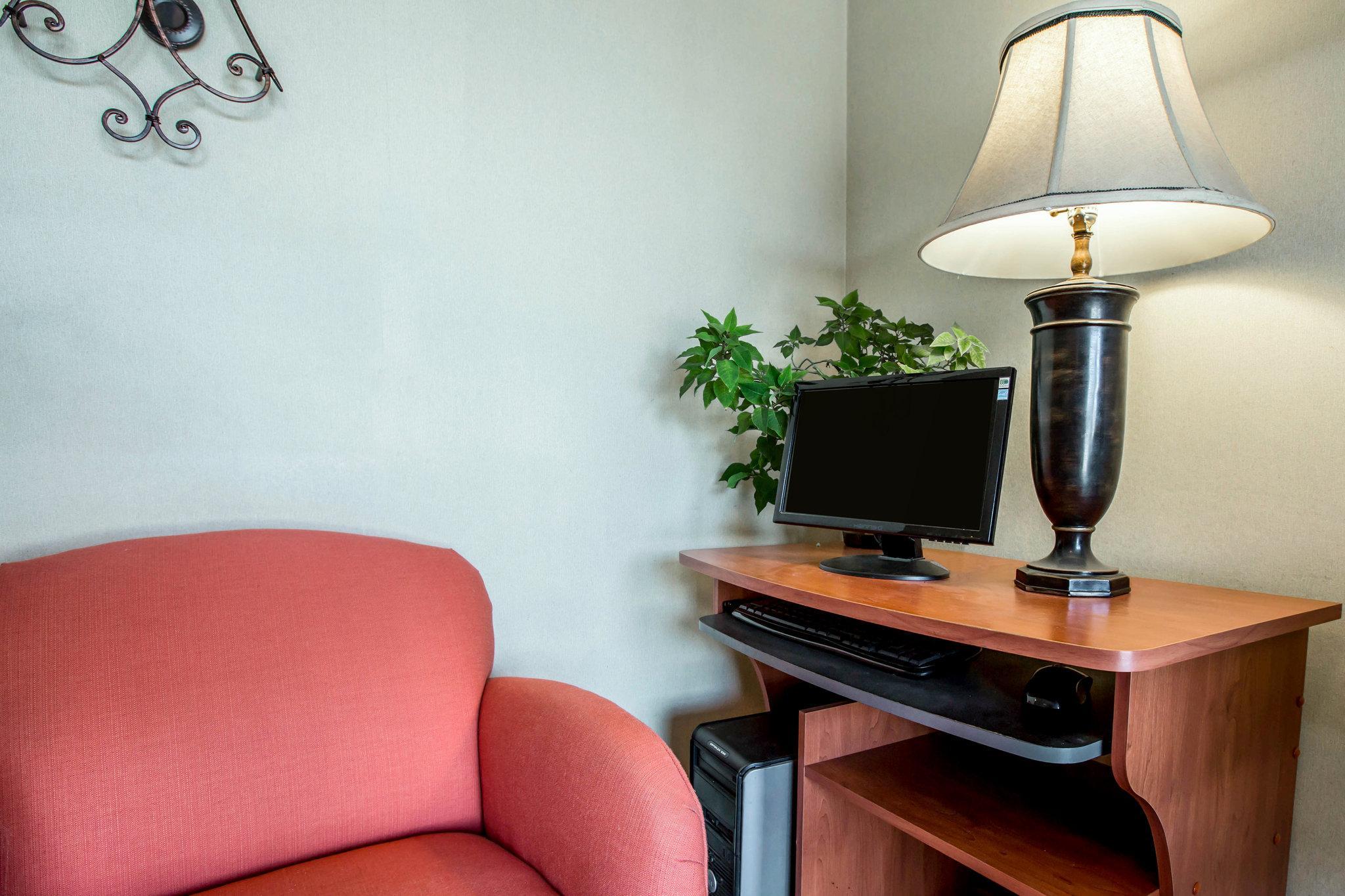Rodeway Inn Άσβιλ Εξωτερικό φωτογραφία