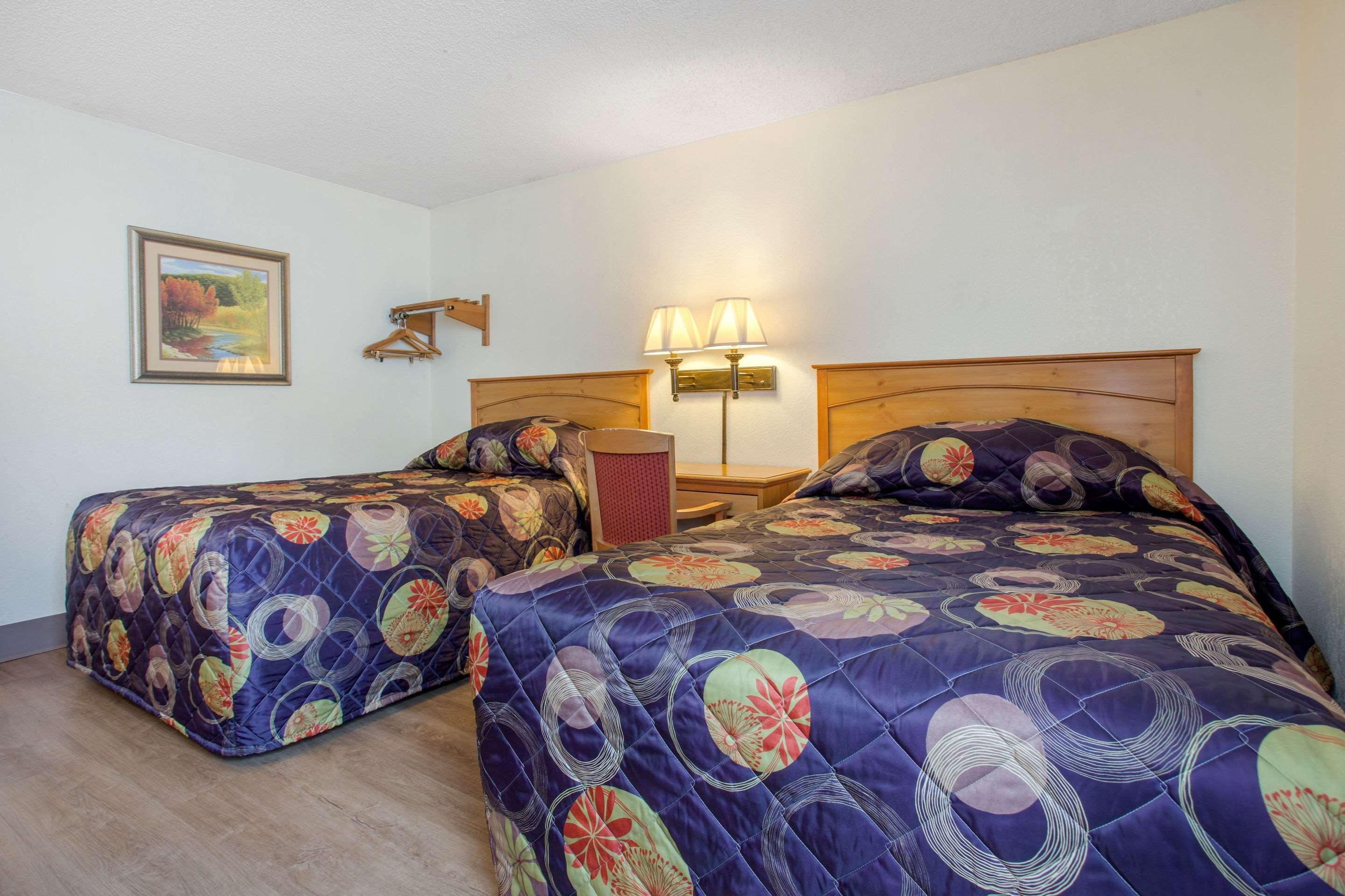 Rodeway Inn Άσβιλ Εξωτερικό φωτογραφία