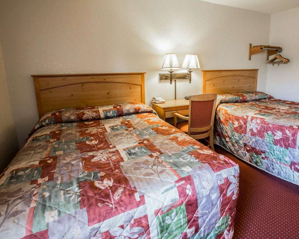 Rodeway Inn Άσβιλ Δωμάτιο φωτογραφία
